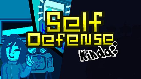Self Defense Kinda... Game