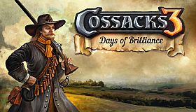 Deluxe Content - Cossacks 3: Days of Brilliance