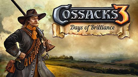 Deluxe Content - Cossacks 3: Days of Brilliance DLC