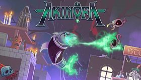 Akinofa