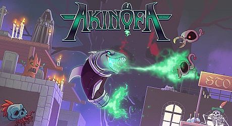 Akinofa Game