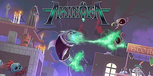 Akinofa