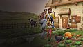 The Sims 4 - Cottage Living