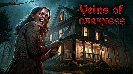 Veins of DARKNESS Game