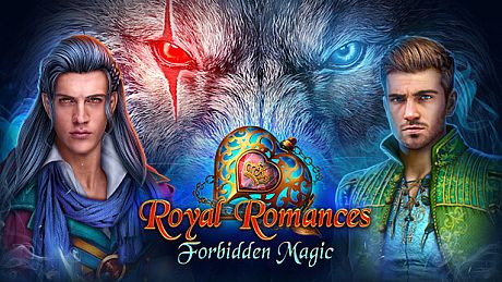 Royal Romances: Forbidden Magic DLC DLC