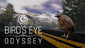 Bird's Eye Odyssey