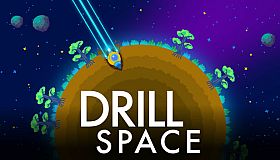 Drill Space