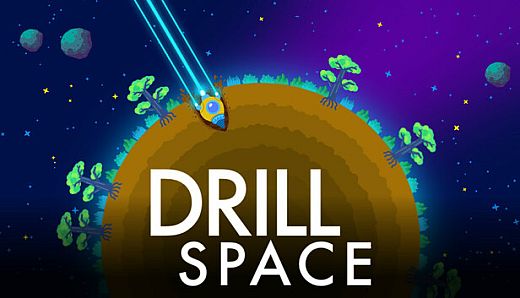 Drill Space
