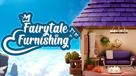 Fairytale Furnishing Game