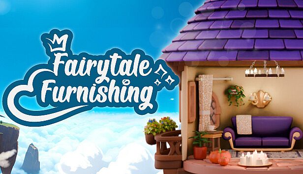 Buy Fairytale Furnishing