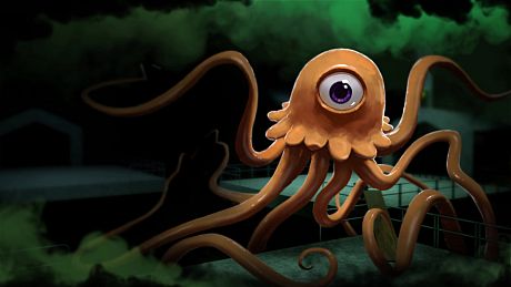 Garten of Banban 3 Game