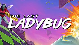 The Last Ladybug