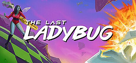 The Last Ladybug Game