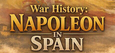 War History: Napoleon in Spain Game