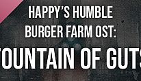 Kup Happy's Humble Burger Farm: Fountain of Guts (OST) na PC
