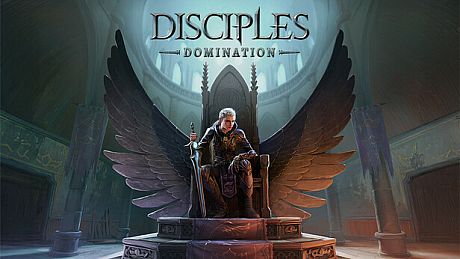 Disciples: Domination Game