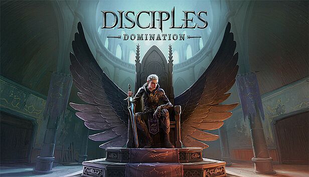 Buy Disciples: Domination