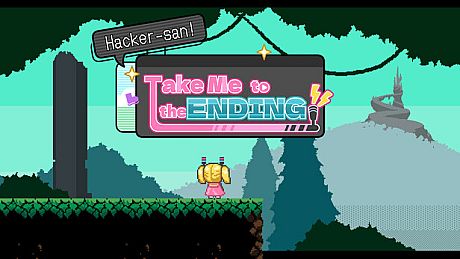 Take Me to the Ending! Game