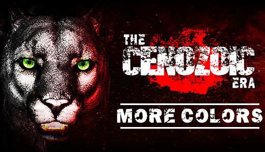 The Cenozoic Era - Skin Customization