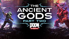 DOOM Eternal: The Ancient Gods - Part Two