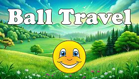 Ball Travel