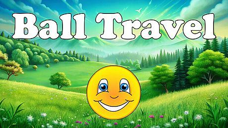 Ball Travel Game