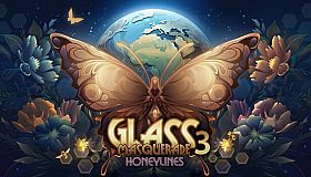Glass Masquerade 3: Honeylines