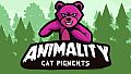 ANIMALITY - Cat Colour Pigments