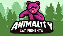 Kup ANIMALITY - Cat Colour Pigments na PC