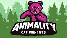 ANIMALITY - Cat Colour Pigments