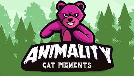 ANIMALITY - Cat Colour Pigments DLC