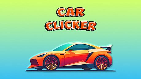 Car Clicker Game