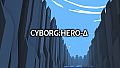 Cyborg:hero-Δ