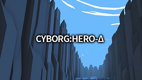 Cyborg:hero-Δ DLC