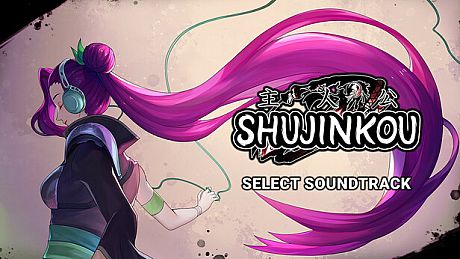 Shujinkou - Select Soundtrack DLC