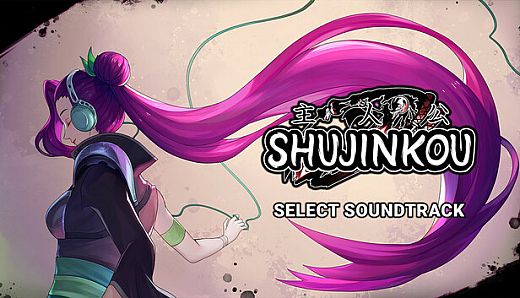 Shujinkou - Select Soundtrack