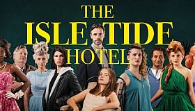 The Isle Tide Hotel