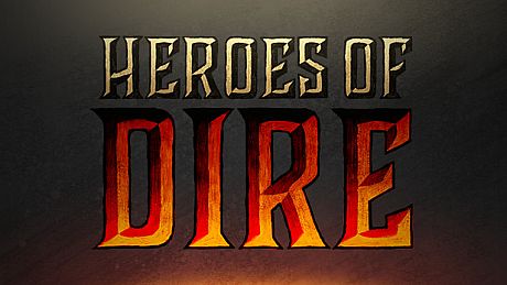 Heroes of Dire Game