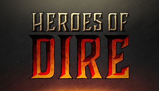Heroes of Dire