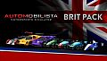 Automobilista - Brit Pack