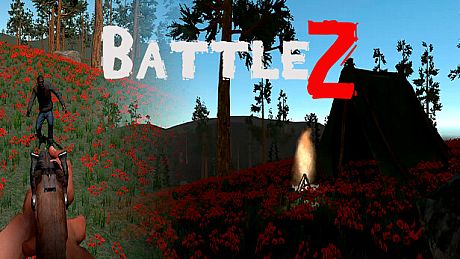 BattleZ Game