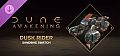 Dune: Awakening - Dusk Rider Sandbike Swatch