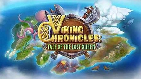 Viking Chronicles: Tale of the lost Queen Game