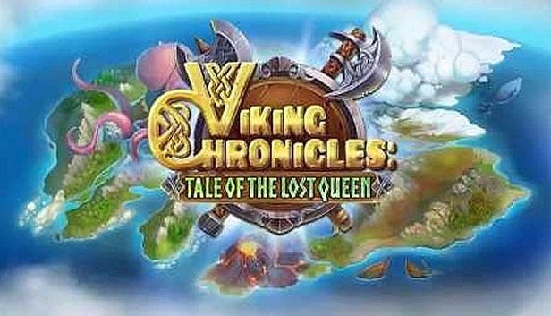 Buy Viking Chronicles: Tale of the lost Queen