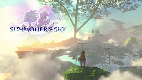The Summoner's Sky Game