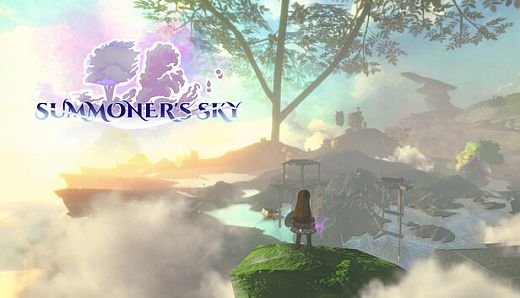 The Summoner's Sky
