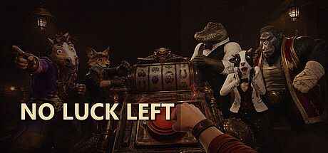 No Luck Left