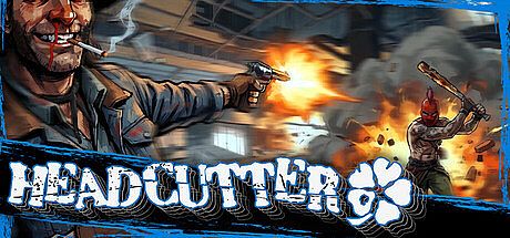 HEADCUTTER