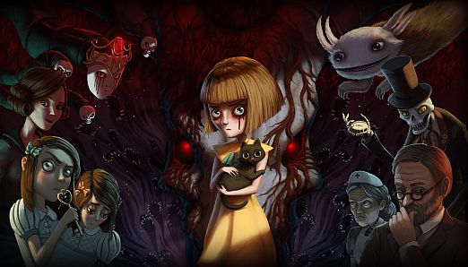 Fran Bow