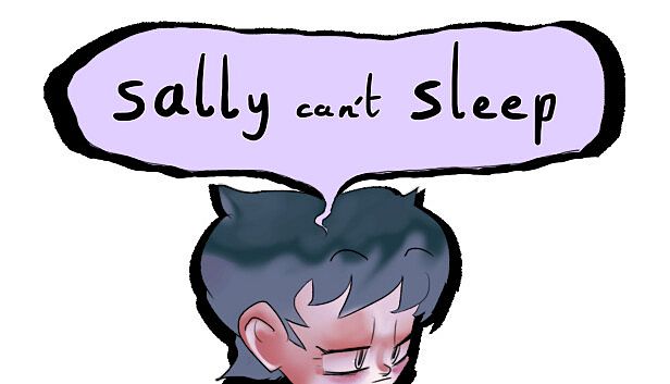 Buy Sally Can't Sleep